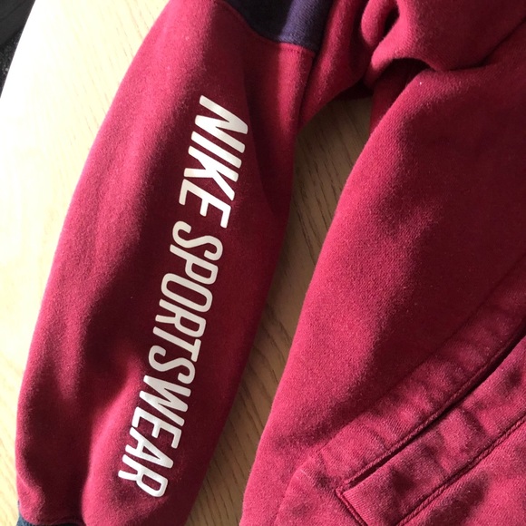 Nike pull over - Picture 5 of 10